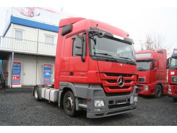 Tractor unit Mercedes-Benz Actros 1844 LSNRL,EURO5: picture 1