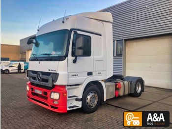 Tractor unit Mercedes-Benz Actros 1844 LS 4x2 - F04 - EURO 5 - 527.000 km: picture 1