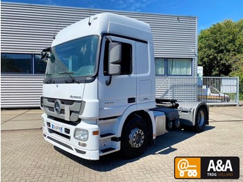 Tractor unit Mercedes-Benz Actros 1844 MP3 - F04 - EURO 5 - 2014: picture 1