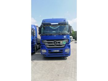 Tractor unit Mercedes-Benz Actros 1844 Rerarder: picture 1