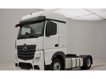 Tractor unit Mercedes-Benz Actros 1845 - 1945 LS E6 / Leasing: picture 1