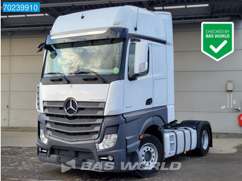 Tractor unit MERCEDES-BENZ Actros 1845