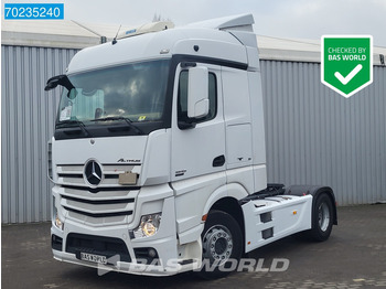 Tractor unit MERCEDES-BENZ Actros 1845