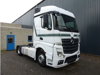 Tractor unit Mercedes-Benz Actros 1845 ACTROS 1845: picture 1