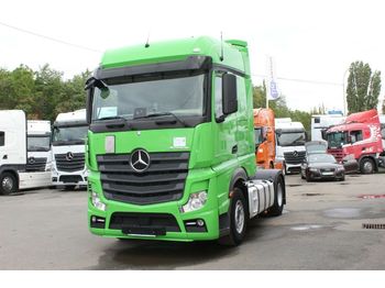 Tractor unit Mercedes-Benz Actros 1845 EURO 6 HYDRAULICS: picture 1