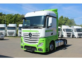 Tractor unit Mercedes-Benz Actros 1845 LSNRL, LOWDECK, EURO 6: picture 1