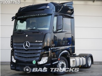 Tractor unit Mercedes-Benz Actros 1845 LS 4X2 Retarder Mega Standklima Euro 6 Retarder Mega Standklima Euro 6: picture 1