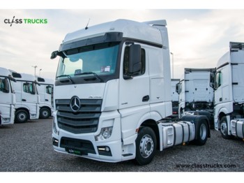 Tractor unit Mercedes-Benz Actros 1845 LS 4x2 BigSpace: picture 1