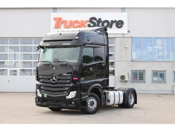 Tractor unit MERCEDES-BENZ Actros 1845