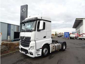 Tractor unit Mercedes-Benz Actros 1845 LS Hydraulik Retarder Euro 6