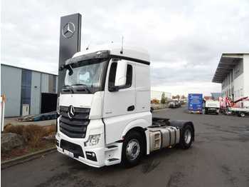 Tractor unit Mercedes-Benz Actros 1845 LS Hydraulik Retarder Euro 6: picture 1