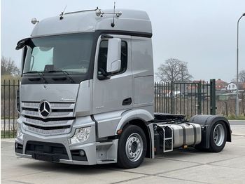 New Tractor unit Mercedes-Benz Actros 1845 LS NEW german registration: picture 1