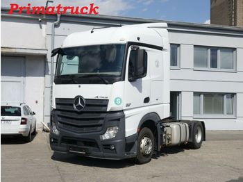 Tractor unit Mercedes-Benz Actros 1845 Standard: picture 1