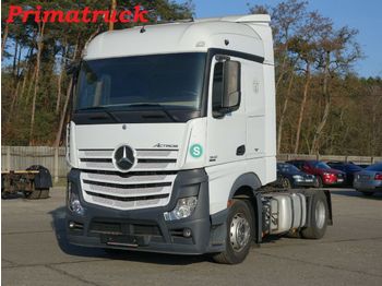 Tractor unit Mercedes-Benz Actros 1845 Standard: picture 1