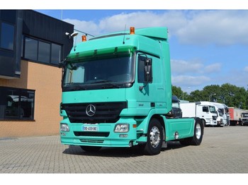 Tractor unit Mercedes-Benz Actros 1846 * RETARDER * HYDRAULIC * 4X2 *: picture 1