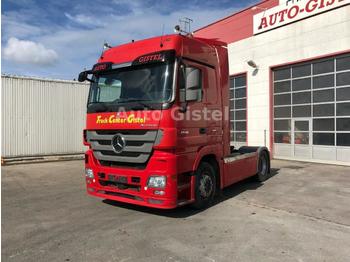 Tractor unit Mercedes-Benz Actros 1846 Retarder Safty Pack: picture 1