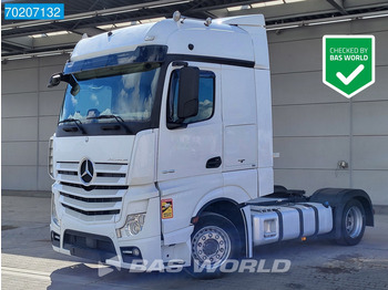 Tractor unit MERCEDES-BENZ Actros 1848