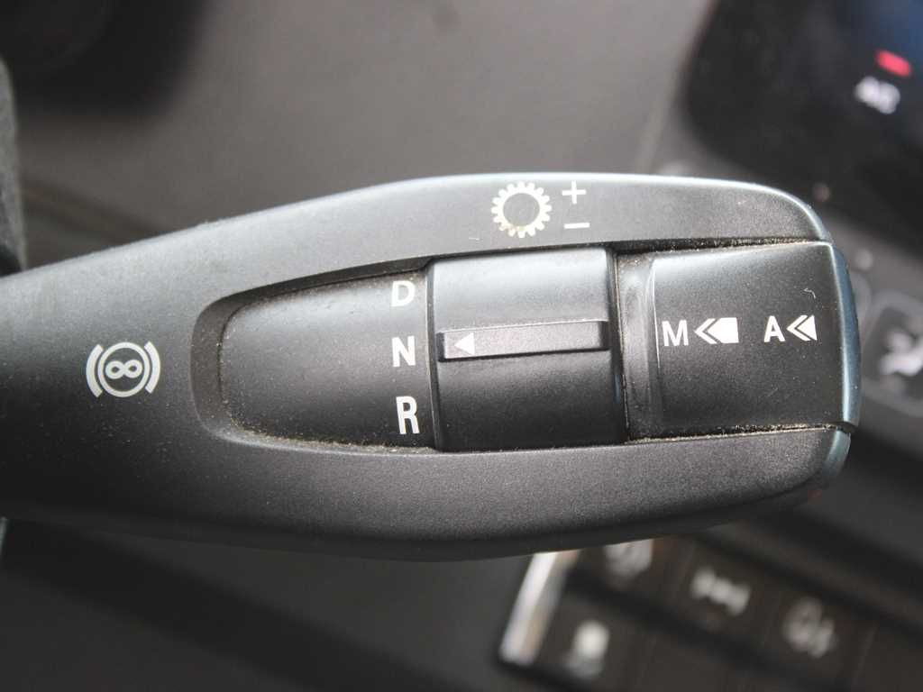 Tractor unit Mercedes-Benz Actros 1848, EURO 6, NAVIGATION