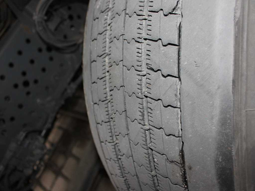 Tractor unit Mercedes-Benz Actros 1851, EURO 6