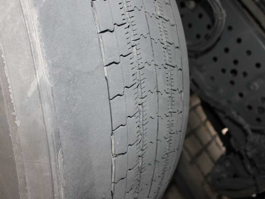 Tractor unit Mercedes-Benz Actros 1851, EURO 6