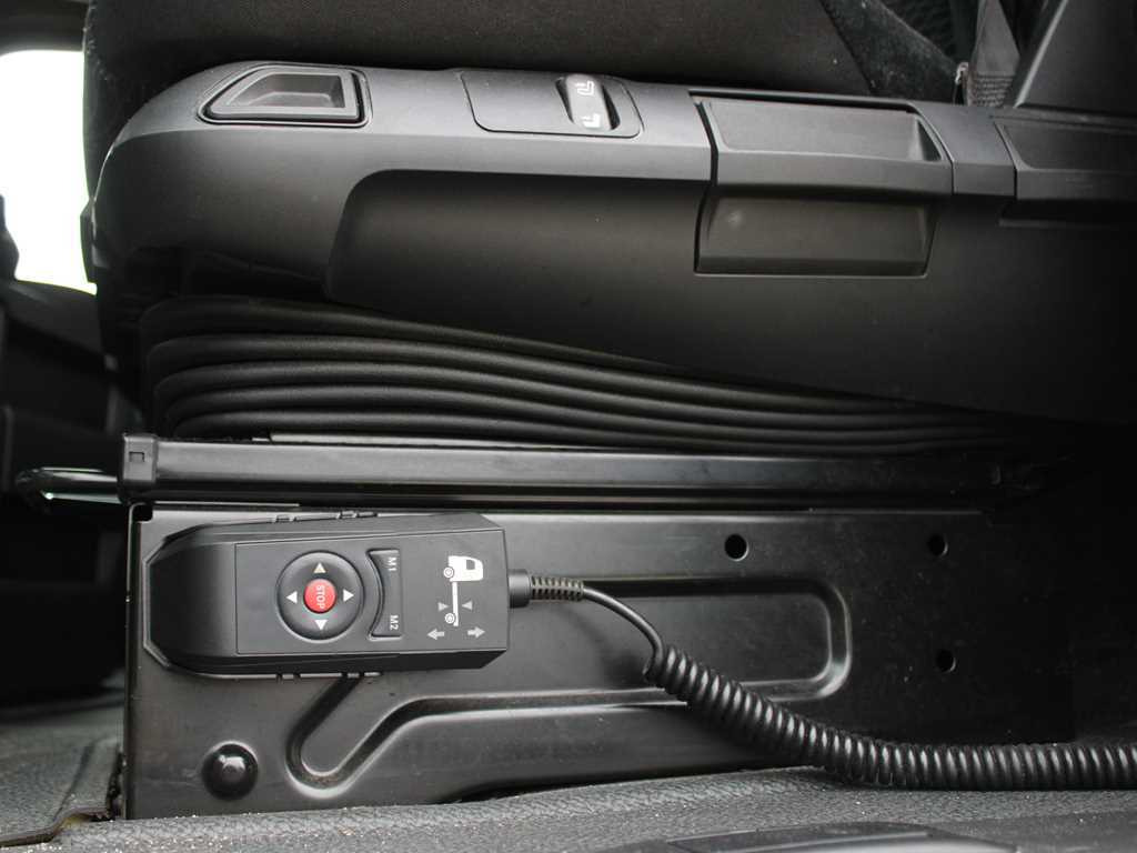 Tractor unit Mercedes-Benz Actros 1851, EURO 6