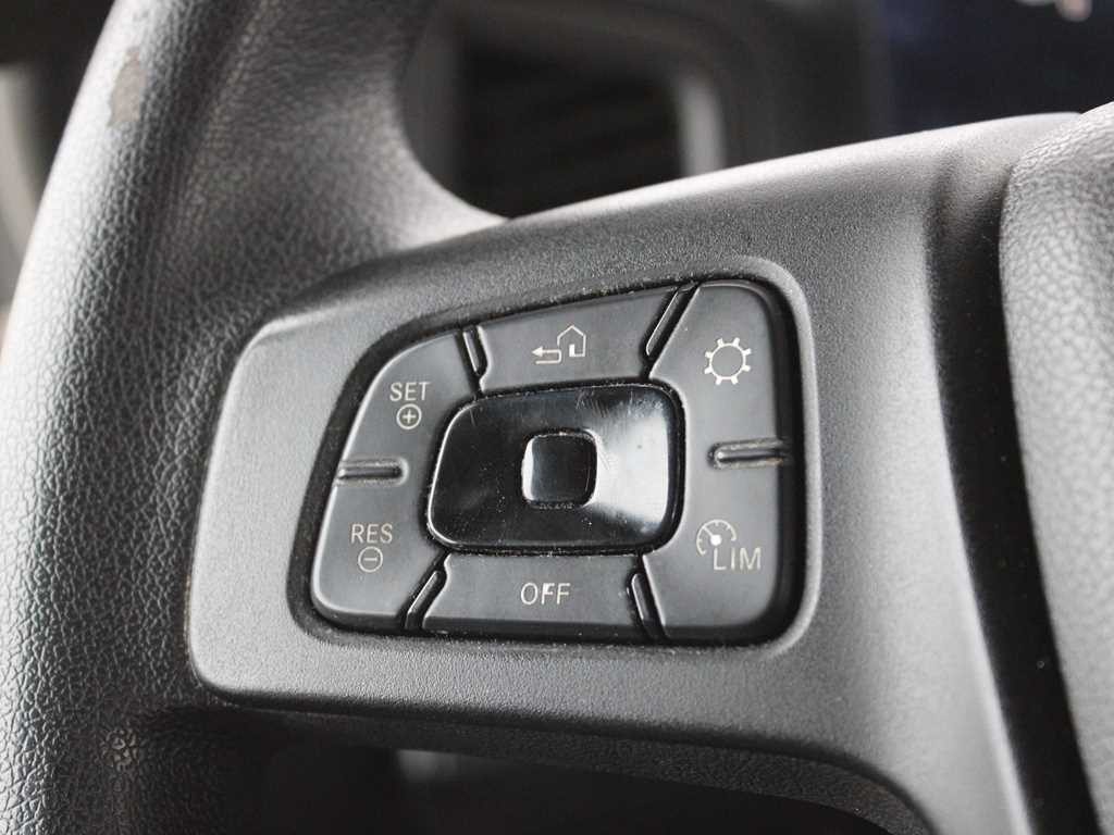 Tractor unit Mercedes-Benz Actros 1851, EURO 6