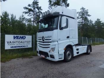 actros 1851 gigaspace