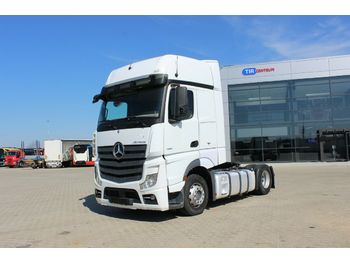 Tractor unit Mercedes-Benz Actros 1851 LS, EURO 6: picture 1