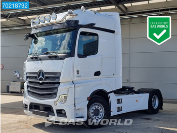 Tractor unit MERCEDES-BENZ Actros 1945