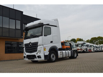 Tractor unit Mercedes-Benz Actros 1945 * EURO6 * 2X TANK * 4X2 *: picture 1