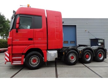 Tractor unit Mercedes-Benz Actros 4165 8x4 Heavy Haulage Tractor: picture 2