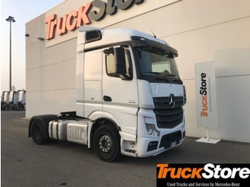 Tractor unit Mercedes-Benz Actros ACTROS 1848 LS