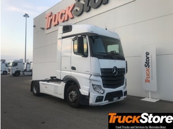 Tractor unit Mercedes-Benz Actros ACTROS 1848 LS