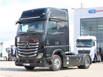 Tractor unit MERCEDES-BENZ Actros 1848