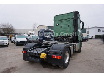 Tractor unit Mercedes-Benz Actros IV 1845 BL 4x4 HAD*Retarder/Hydr./ACC/LDW: picture 5