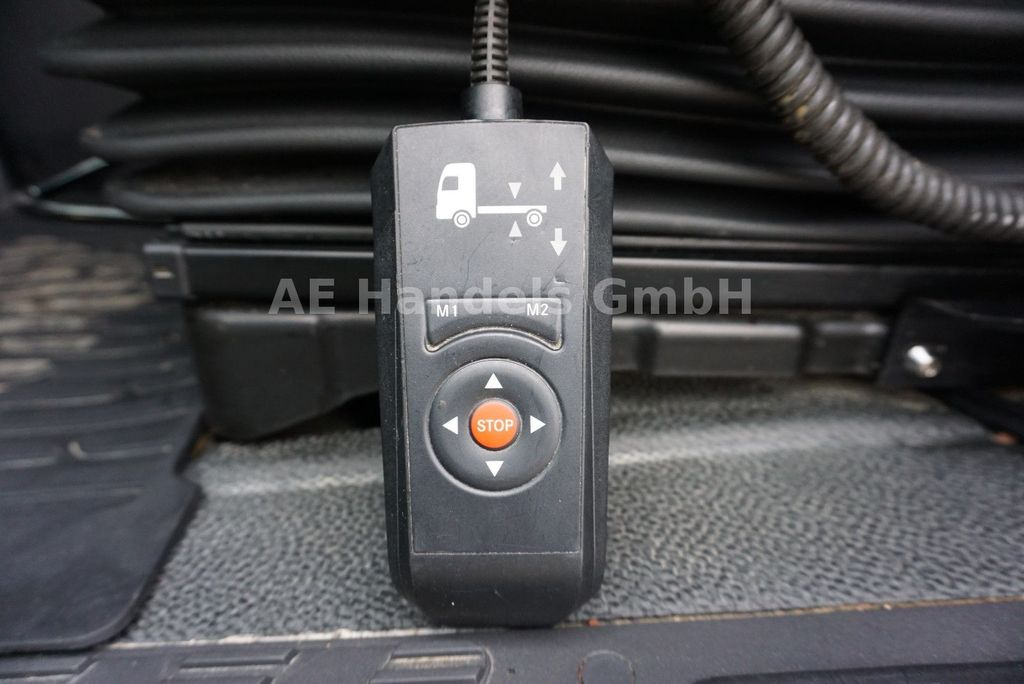 Tractor unit Mercedes-Benz Actros IV 1845 BL 4x4 HAD*Retarder/Hydr./ACC/LDW: picture 14