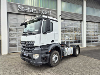 Tractor unit MERCEDES-BENZ Arocs 1848