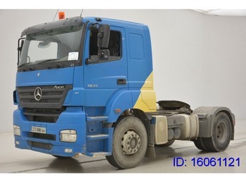Tractor unit Mercedes-Benz Axor 1835LS: picture 1