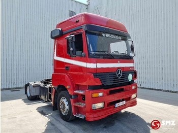 Mercedes-Benz 1840 unit from Belgium for Truck1, ID: 5511046