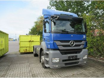 Tractor unit Mercedes-Benz Axor 1840 LS: picture 1