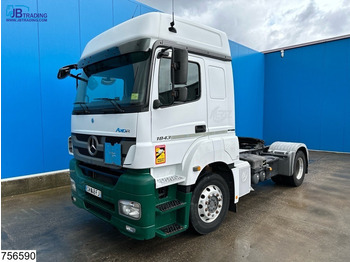 Tractor unit MERCEDES-BENZ Axor 1843