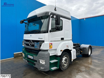 Tractor unit MERCEDES-BENZ Axor 1843