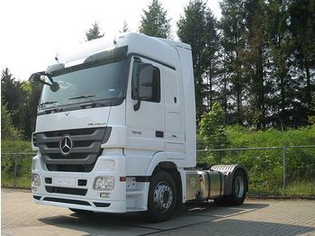 Mercedes-Benz MP3 1844 - Tractor unit