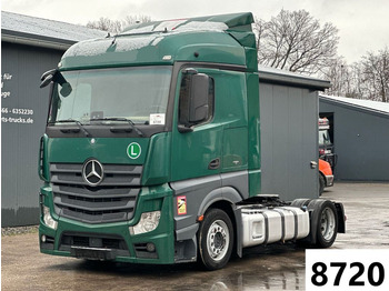 Tractor unit MERCEDES-BENZ Actros 1836