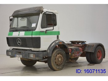 Tractor unit Mercedes-Benz SK 1935S: picture 1