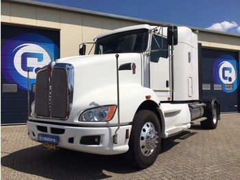 Tractor unit Onbekend Kenworth T660 4X2 Tractor: picture 1