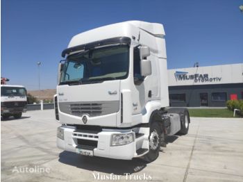 Tractor unit RENAULT 2013 Model - 460: picture 1