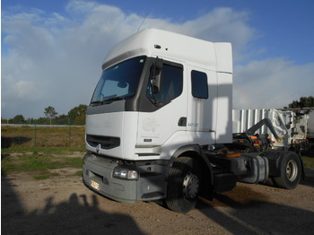 Tractor unit RENAULT 370: picture 1