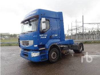 Tractor unit RENAULT 370.19 4x2: picture 1