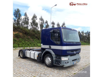 Tractor unit RENAULT HR 420: picture 1